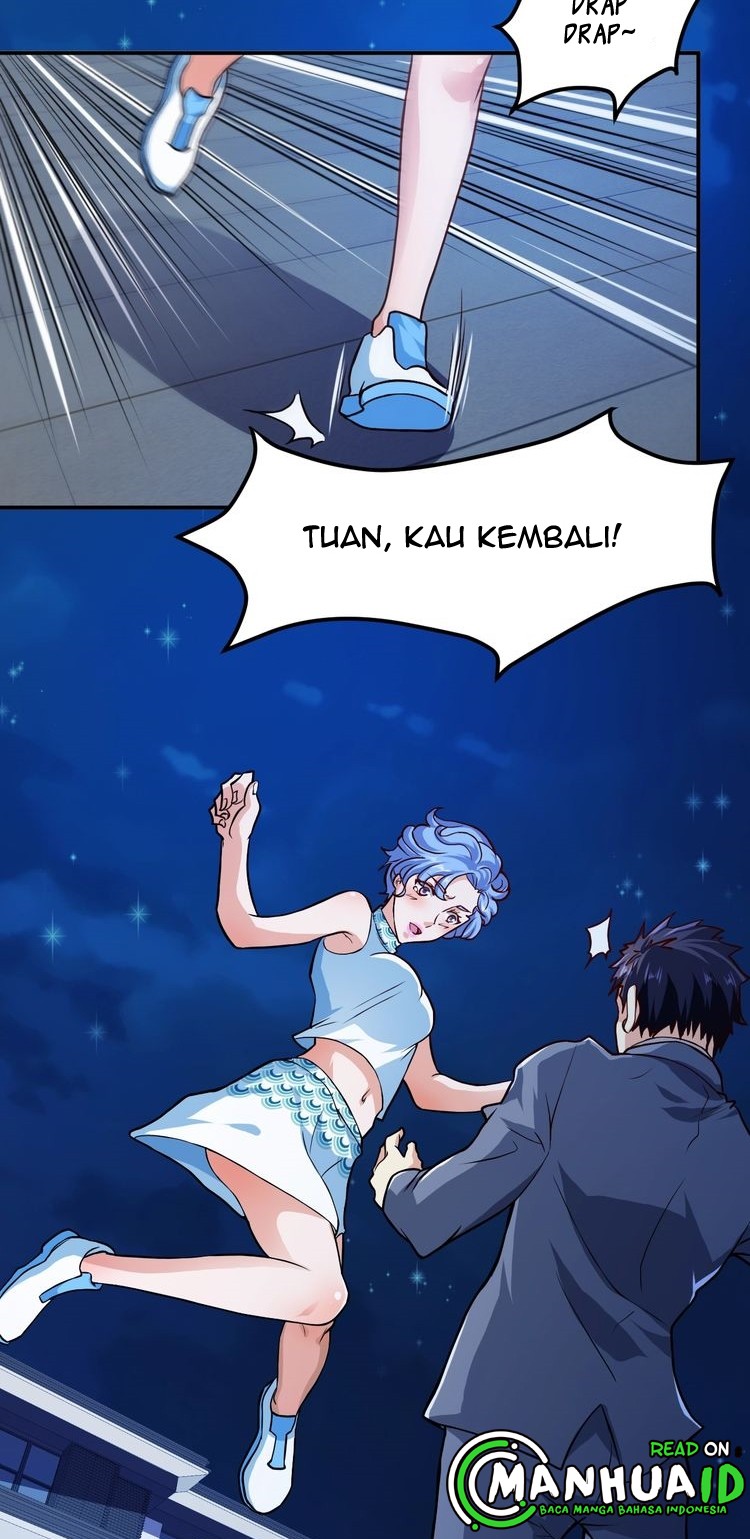 Melee Mad Soldier! Chapter 30 Gambar 46